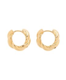 EVRIS | TWIST SMALL ピアス(ピアス（両耳用）)