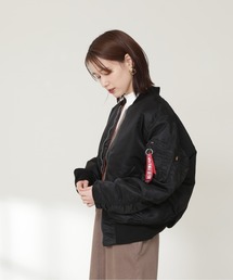 N.（N. Natural Beauty Basic） | 【ＡＬＰＨＡ】ＭＡ－１　ＣＯＲＥ　ＳＰＥＣ(MA-1)