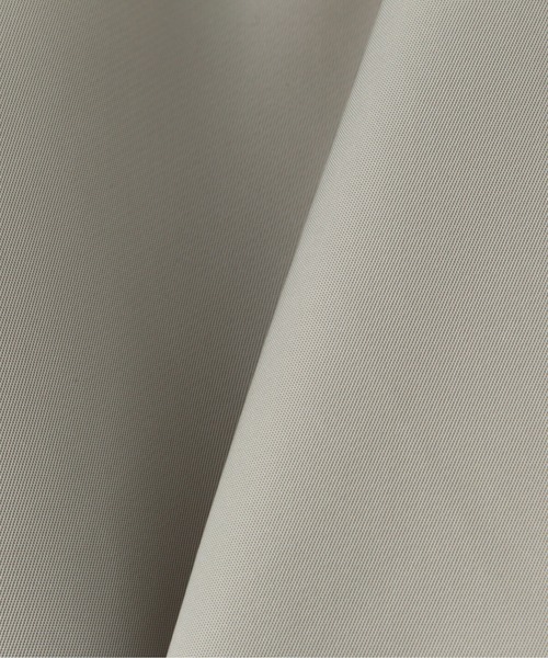 N.（N. Natural Beauty Basic）（エヌエヌナチュラルビューティーベーシック）の「【ＡＬＰＨＡ】ＭＡ－１　ＣＯＲＥ　ＳＰＥＣ（MA-1・レディース・グレー/ブラック・SMALL）」の12枚目の写真