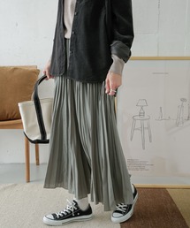 URBAN RESEARCH DOORS | ランダムプリーツスカート(スカート)