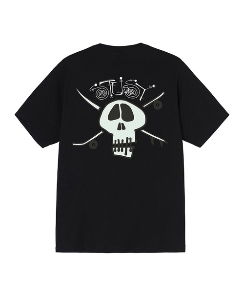 STUSSY/ステューシー 高品質クルーネックTシャツ 楽天市場】【月間優良ショップ 8度受賞】 新品 ステューシー