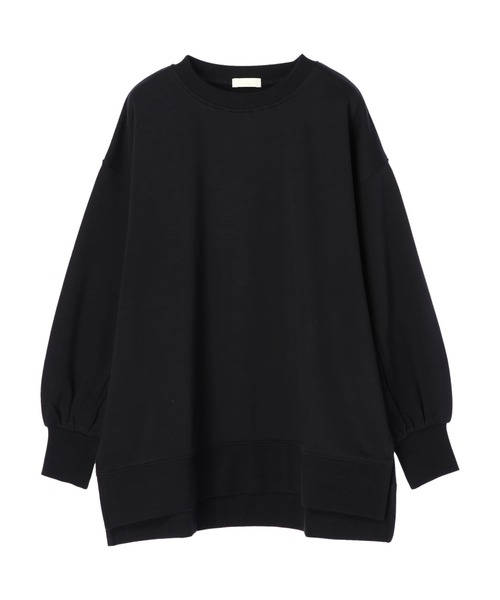 □ アースアンドミュージックエコロジー ダッフルコート 黒 □ アースアンドミュージックエコロジー ダッフルコート 黒