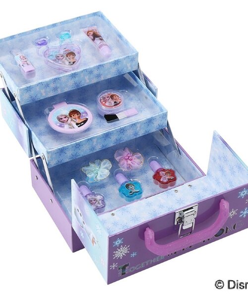 Disney（ディズニー）の「KWレイス/ ディズニー バニティメイク