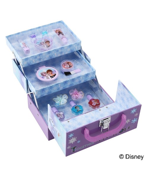 Disney（ディズニー）の「KWレイス/ ディズニー バニティメイク