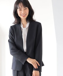 スーツジャケットの人気ランキング レディース Zozotown