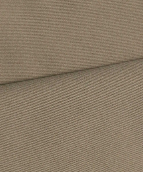 ANPAS（アンパス）の「Twill Fabric Tuck Wide Balloon Pants/ツイル タックワイドバルーンパンツ スケーターパンツ  シェフパンツ バギーパンツ（その他パンツ・メンズ・ブラック/ベージュ/オフホワイト/マスタード/サックスブルー/グリーン・M/L/XL）」の20枚目の写真