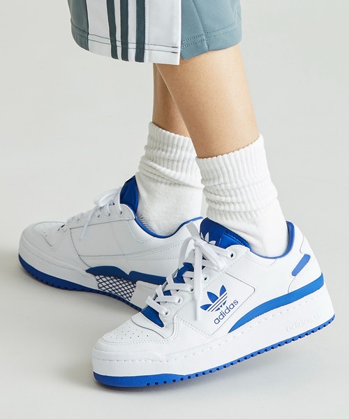 セール ブランド古着 ローカットスニーカー スニーカー Adidas アディダス のファッション通販 Zozoused