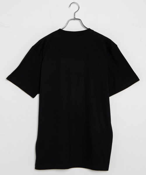 WEGO GRAPHICS（ウィゴーグラフィックス）の「WEGO/古塔つみ コラボT（Tシャツ/カットソー・メンズ・ホワイト/ブラック・LARGE/X-LARGE/MEDIUM）」の7枚目の写真