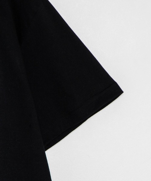 WEGO GRAPHICS（ウィゴーグラフィックス）の「WEGO/古塔つみ コラボT（Tシャツ/カットソー・メンズ・ホワイト/ブラック・LARGE/X-LARGE/MEDIUM）」の22枚目の写真