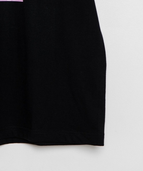 WEGO GRAPHICS（ウィゴーグラフィックス）の「WEGO/古塔つみ コラボT（Tシャツ/カットソー・メンズ・ホワイト/ブラック・LARGE/X-LARGE/MEDIUM）」の11枚目の写真