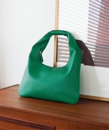 UNTITLED | クロワッサントート(ハンドバッグ)