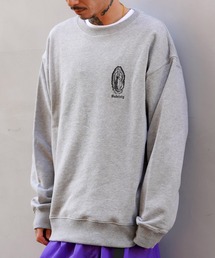 Subciety | MARIA SWEAT(スウェット)