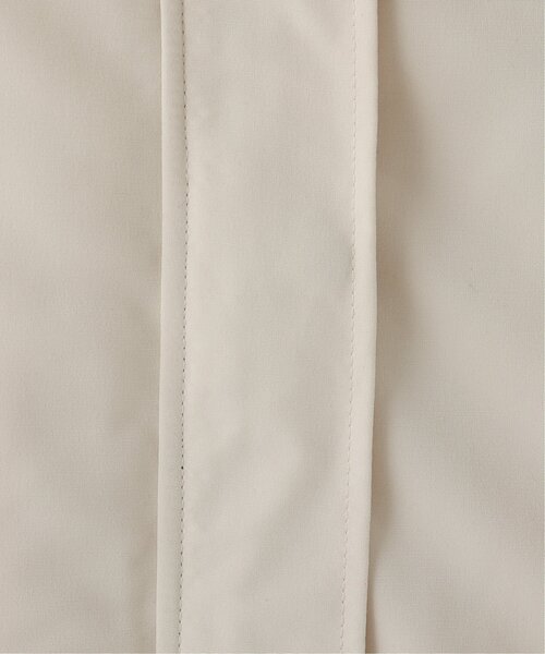 RAY CASSIN（レイカズン）の「袖ボリュームマンパー（マウンテンパーカー・レディース・ブラック/イエロー/ミント/キナリ・FREE）」の13枚目の写真