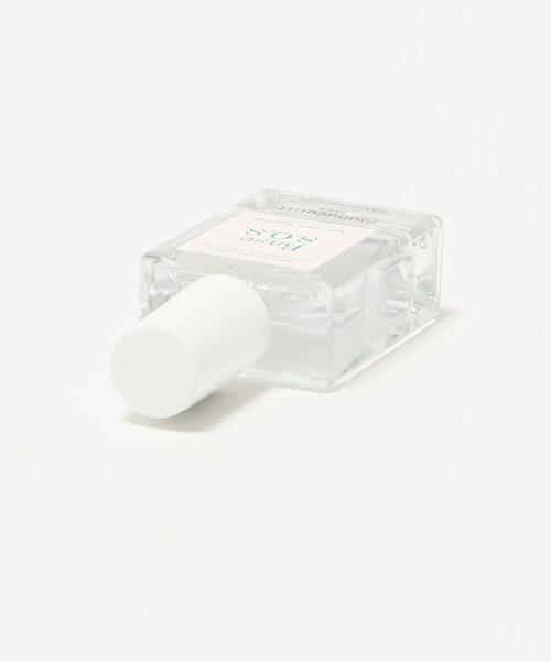 Steven Alan（スティーブンアラン）の「＜manucurist＞mr Base S.O.S 22253 /ベースコート（マニキュア/ジェルネイル・レディース・その他/その他2/その他3/その他4・FREE）」の6枚目の写真
