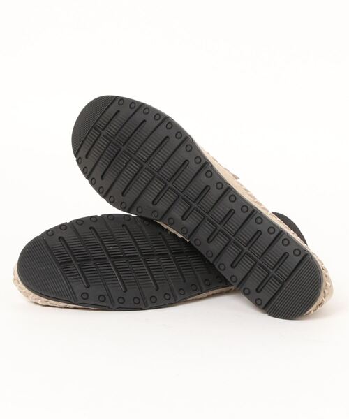 around the shoes(アラウンドザシューズ)の「アラウンドザシューズ/around the shoes レザーワンマイルシューズ(スリッポン・メンズ・ベージュ/ボルドー/ダークウッド・43/42/41)」の21枚目の写真