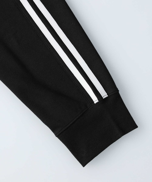 BACK NUMBER（バックナンバー）の「【BACK NUMBER】ライン入りイージーパンツ（その他パンツ・メンズ・ブラック×ホワイト・XS/XL/M/S/XXS/L）」の7枚目の写真