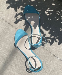 SHENERY | ストラップサンダル(サンダル)