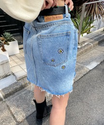 デニムスカートの人気ランキング レディース Zozotown