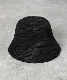 JEANASIS | シアーガラバケハ/271522(ハット)