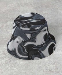 JEANASIS | シアーガラバケハ/271522(ハット)