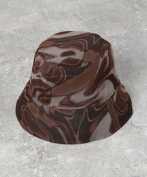 JEANASIS | シアーガラバケハ/271522(ハット)