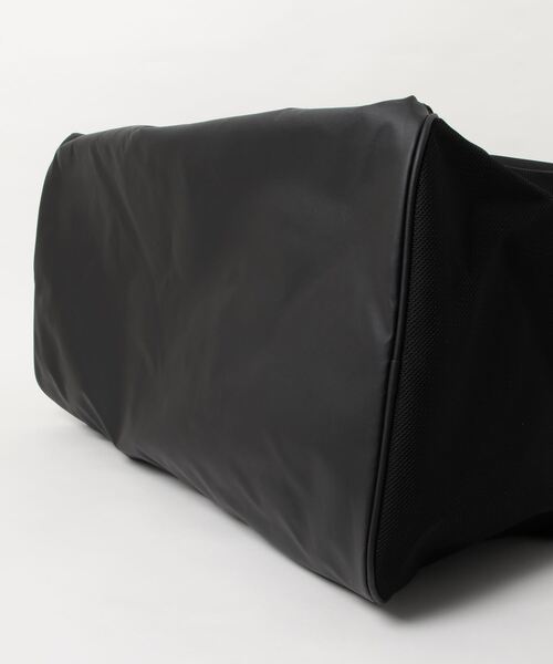 NIKE（ナイキ）の「《NIKEアパレル》ﾌﾞﾗｼﾞﾘｱ L ﾀﾞｯﾌﾙ 9.5 95L（ドラムバッグ・メンズ・ブラック・フリー）」の3枚目の写真