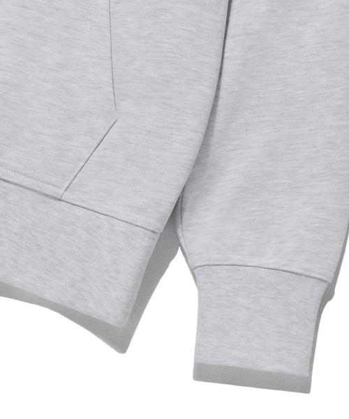 VIVASTUDIO（ビバスタジオ）の「【UNISEX】vivastudio／LOCATION フーディー  2277083（パーカー・レディース・ライトグレー/ブラック/グリーン・SMALL/MEDIUM/LARGE/X-LARGE）」の17枚目の写真