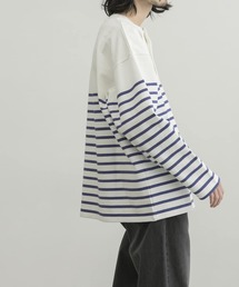 SEEALL | 『別注』SEEALL×Le minor×URBAN RESEARCH  GRAND AMI(Tシャツ/カットソー)