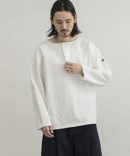 SEEALL（シーオール）の「『別注』SEEALL×Le minor×URBAN