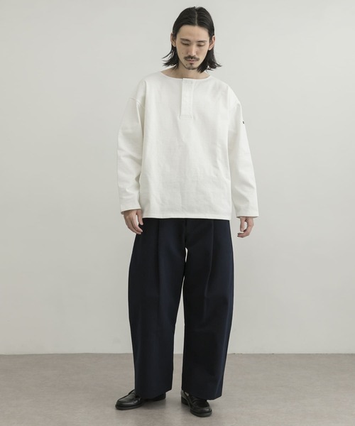 SEEALL（シーオール）の「『別注』SEEALL×Le minor×URBAN
