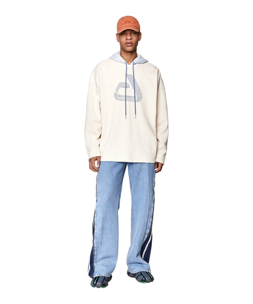 DIESELディーゼル　オーバーサイズパフプリント　スウェットシャツ 新品DEISEL ディーゼル／ オーバサイズ パフプリント スウェット