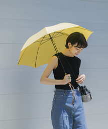 URBAN RESEARCH（アーバンリサーチ）の「『晴雨兼用』バンブーパラソル（長傘・レディース）」