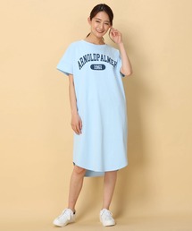 Arnold Palmer アーノルドパーマーのワンピース ドレス通販 Zozotown
