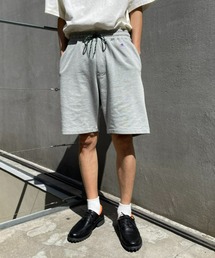 Champion（チャンピオン）の「【CHAMPION】ショーツ　ユニセックス（スウェットパンツ・メンズ）」