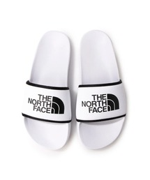 THE NORTH FACE/ザ・ノース・フェイス WOMENS BASE CAMP  SLIDE III/レディース ベース キャンプ スライド 3 サンダル NFW02251