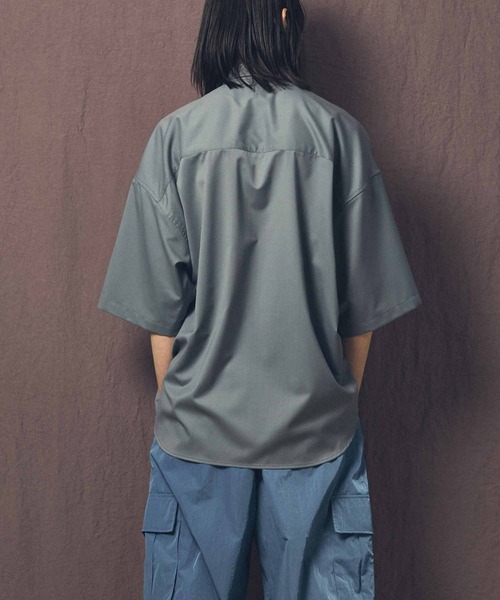MAISON SPECIAL（メゾンスペシャル）の「《ユニセックスアイテム