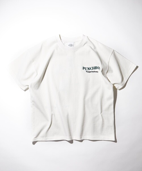 FREAK'S STORE（フリークスストア）の「KAOYORINAKAMI×FREAK'S