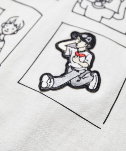 ひろみ様リピーター様御まとめ御購入品♡ FREAK'S STORE（フリークスストア）の「KAOYORINAKAMI×FREAK'S