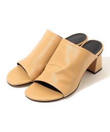 TOMORROWLAND  | FABIO RUSCONI カバードチャンキーヒール サンダル(サンダル)