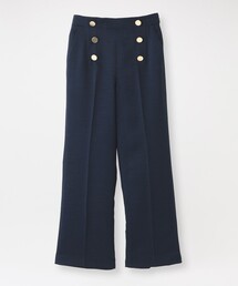 LOVELESS | ネイビーマリンパンツ(その他パンツ)