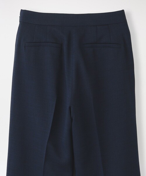 LOVELESS（ラブレス）の「ネイビーマリンパンツ（その他パンツ・レディース・ネイビー・36/34）」の4枚目の写真