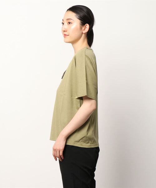 ジュリエヨガウェア　tシャツ Julier（ジュリエ） | BIGI online store - ビギ オンラインストア