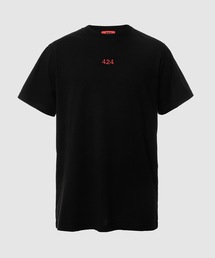 424 | T-SHIRT(Tシャツ/カットソー)