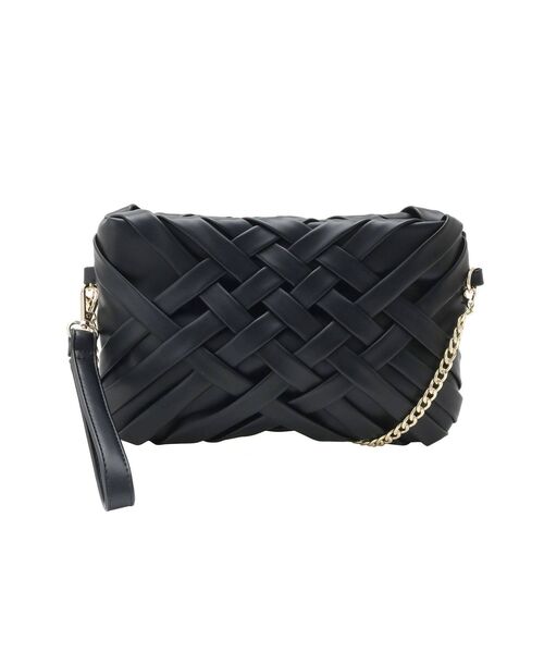 ブランド古着 2wayバッグ ショルダーバッグ Dazzlin ダズリン のファッション通販 Zozoused