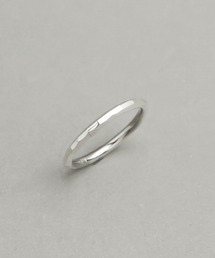 ieLS（イエルズ）の「「ieLS」SV925 シルバー デザイン リング（リング）」