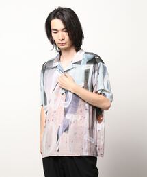 ROYAL FLASH | guernika/ゲルニカ/総柄シャツ②(シャツ/ブラウス)