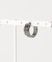 Vivian Westwood MAN BOBBY シングルフープピアス Vivienne Westwood ヴィヴィアンウエストウッド ピアス メンズ