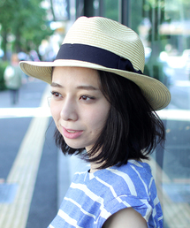 Ray BEAMS | Ray BEAMS / 中折れ HAT(ハット)