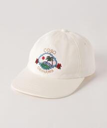 Casablanca | ＜Casablanca＞ CASA OKINAWA CAP/キャップ(キャップ)