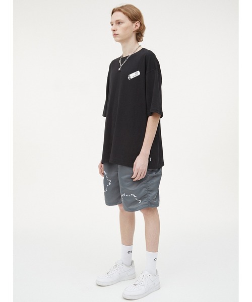 OY（オーワイ）の「『OY/オーワイ』LIGHTER LOGO T/ライターロゴ